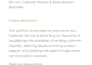 provide professional customer support and VA services